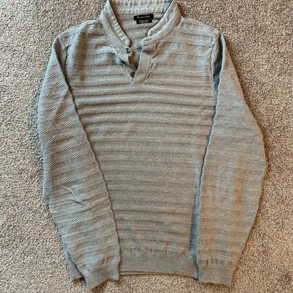 Massimo Dutti Sweater